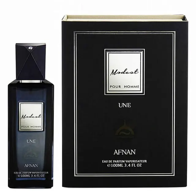 Modest Une Pour Homme