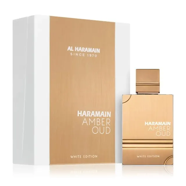 Amber Oud Tobacco Edition