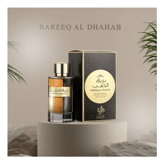 Bareeq Al Dhahab