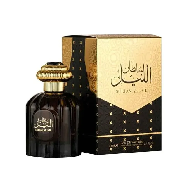 Sultan Al Lail