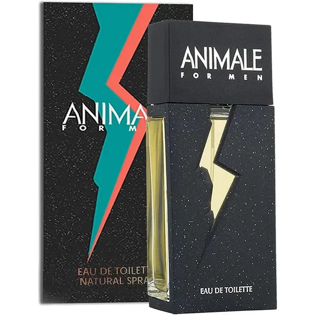 Animale Animale for Men (EDT)