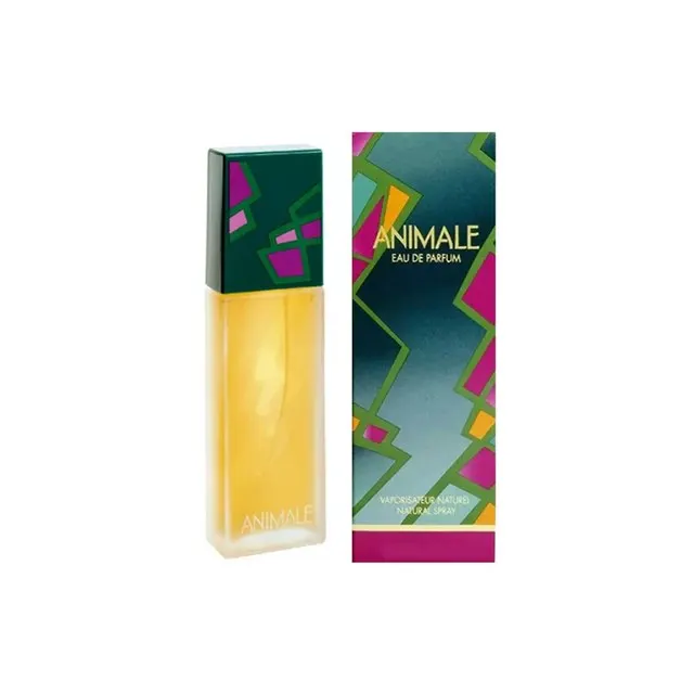 Animale Feminino (EDP)