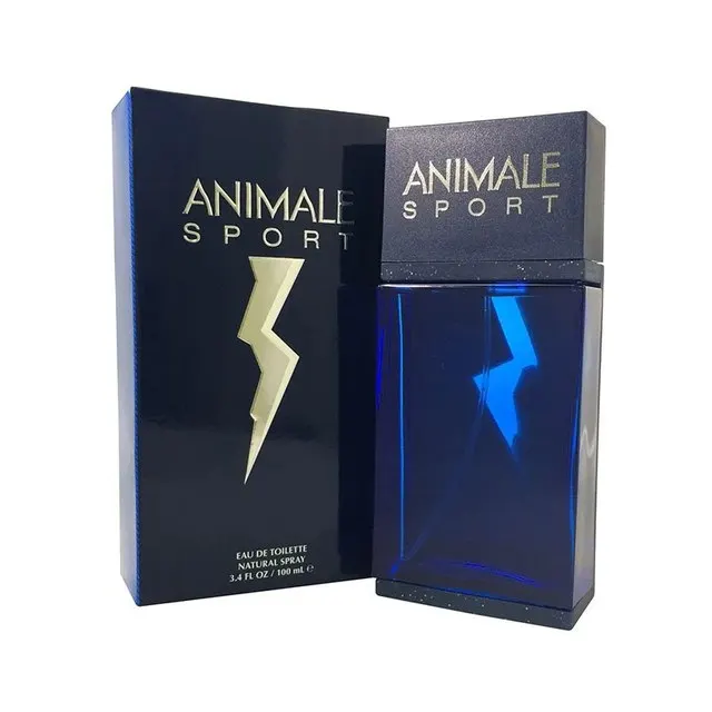 Animale Sport for Men (EDT)