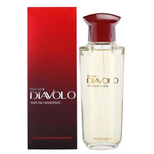 Diavolo (EDT)