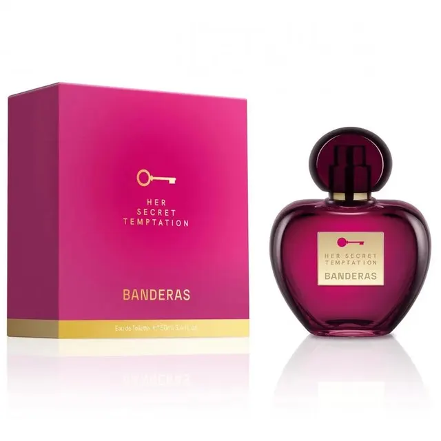 Her Secret (EDT)
