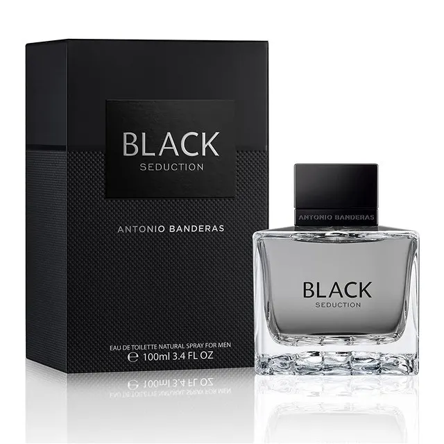 Seduction in Black (EDT)