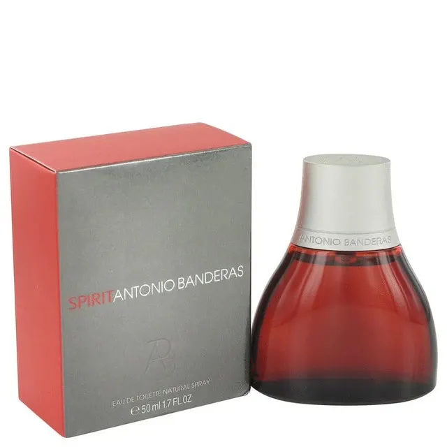 Spirit for Men (EDT)