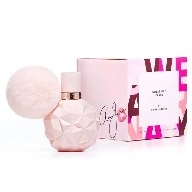 Sweet Like Candy (EDP)