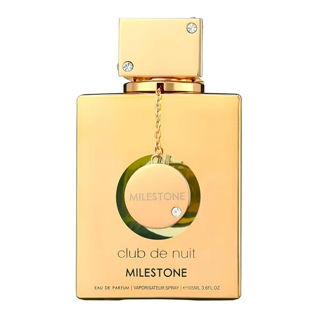 Club de Nuit Milestone