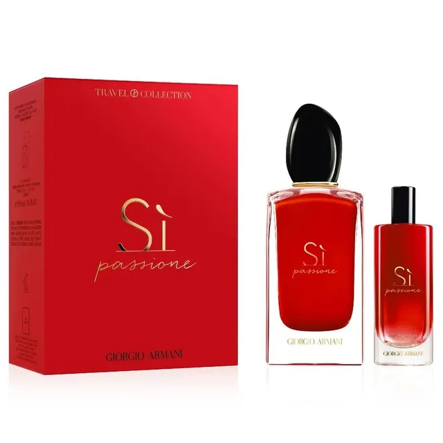 Sì Passione (EDP)