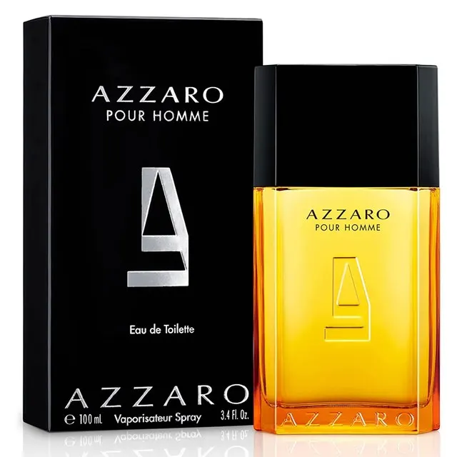 Azzaro Pour Homme L'Eau (EDT)