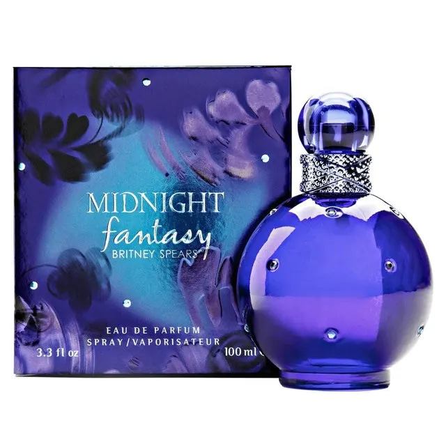 Midnight Fantasy (EDP)