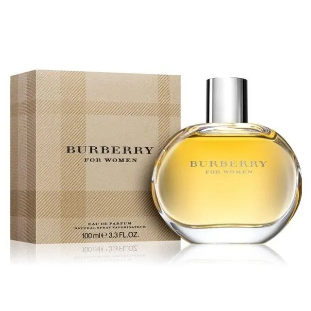 Burberry Classic for Women (EDP)