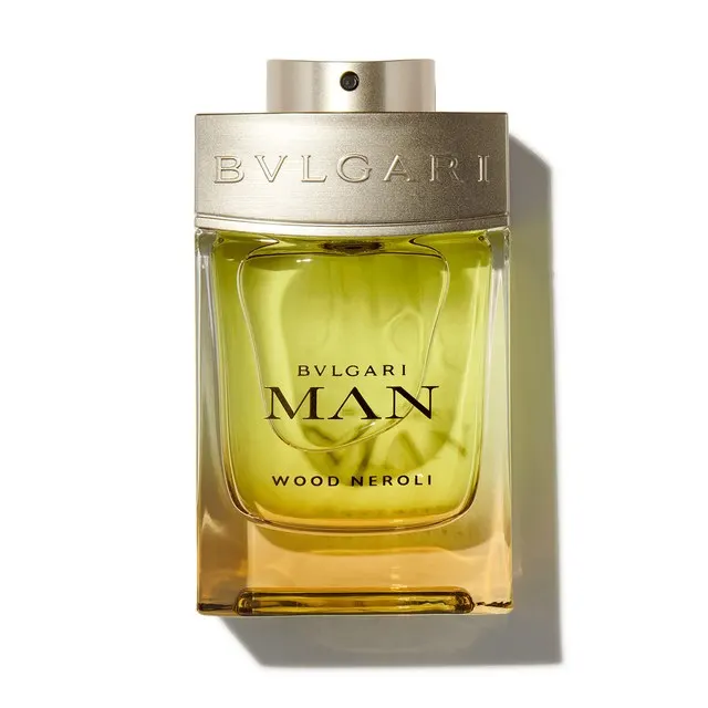 Bvlgari Man Wood Neroli (EDP)