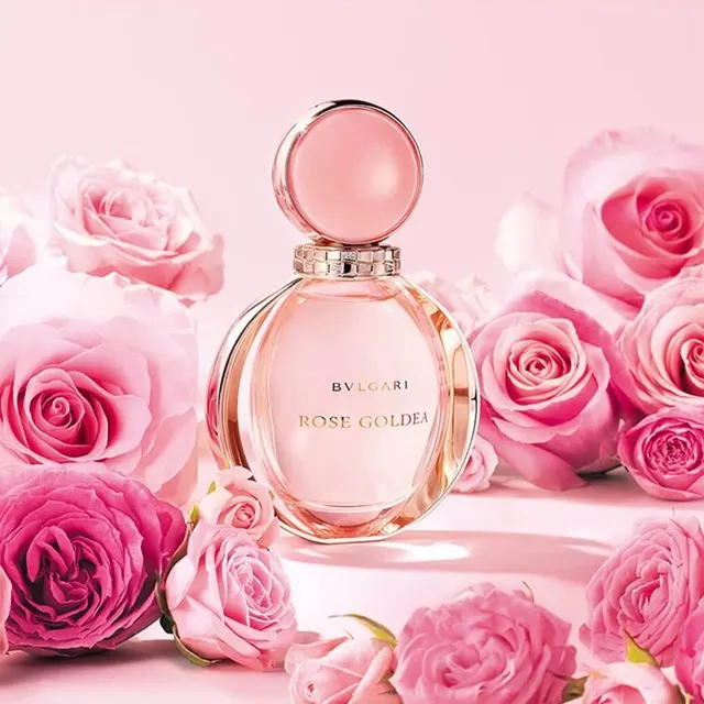 Rose Goldea (EDP)