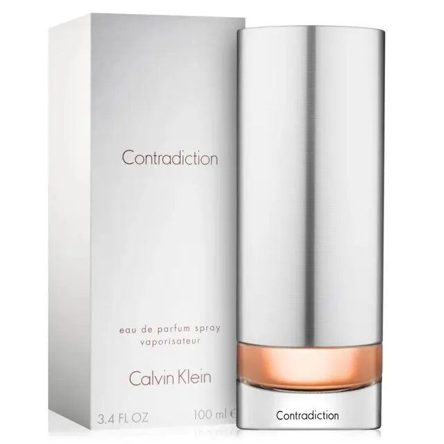 Contradiction (EDP)