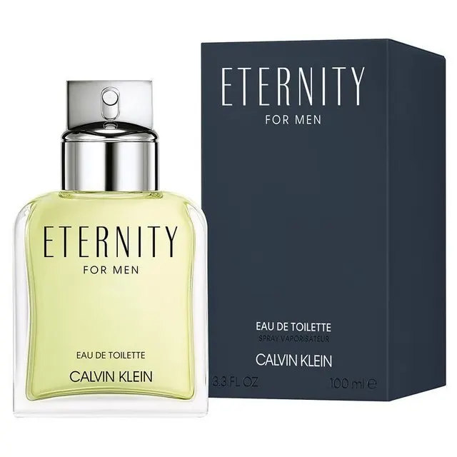 Eternity for Men (EDT)