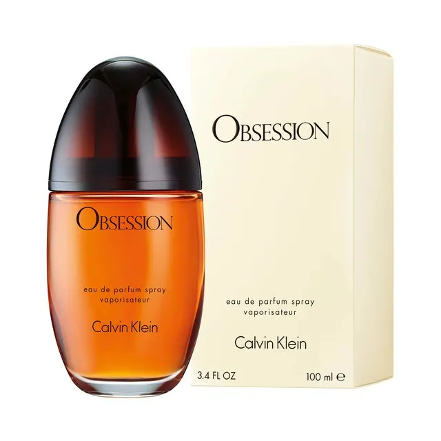 Obsession (EDP Feminino)