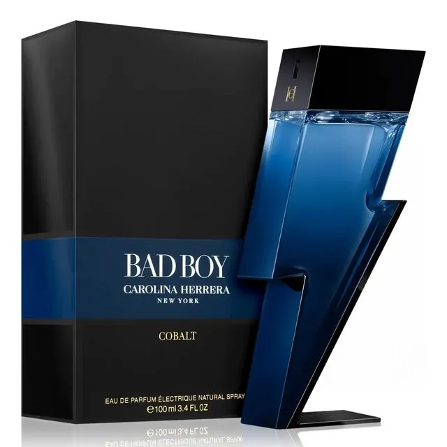 Bad Boy Cobalt (EDP)