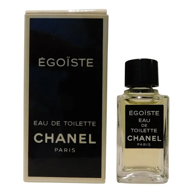 Égoïste (EDT)