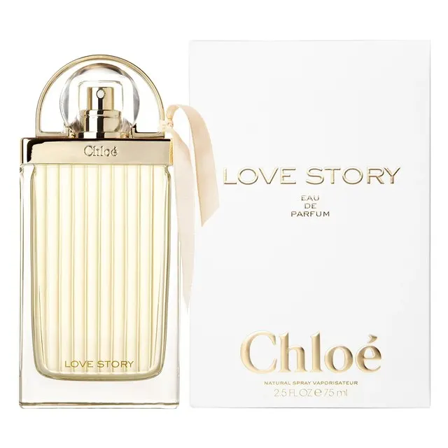 Love Story (EDP)