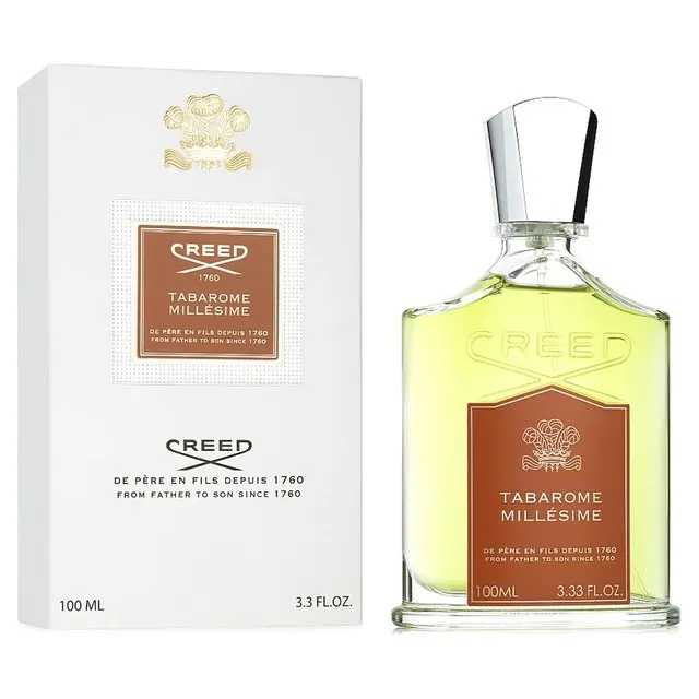 Tabarome Millésime (EDP)