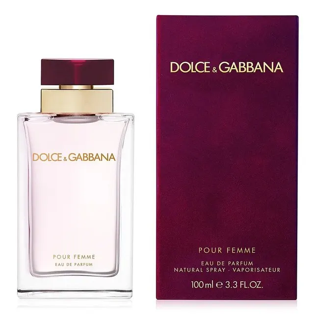 Pour Femme (EDP)