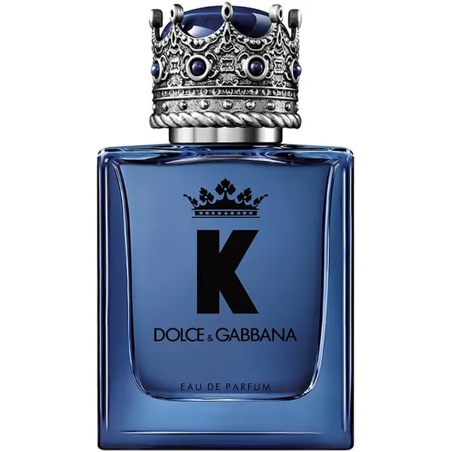 K by Dolce & Gabbana EDP