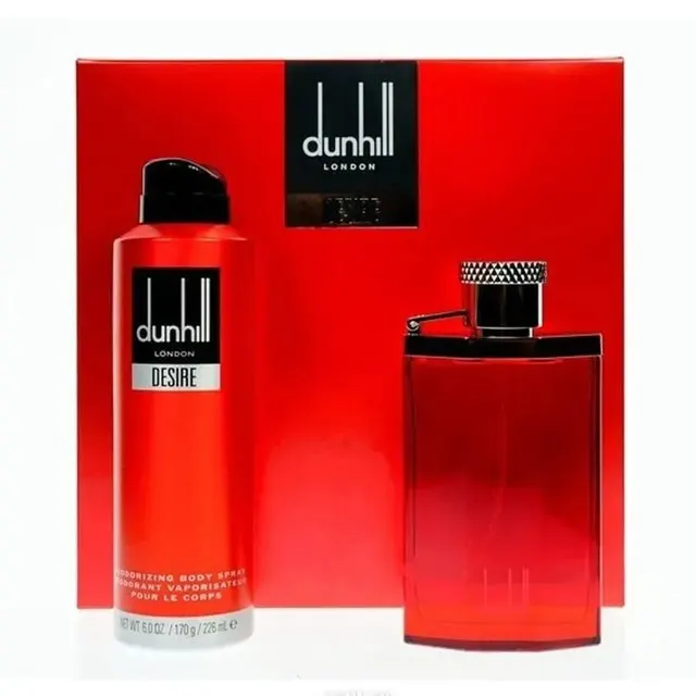 Desire Red (EDT)
