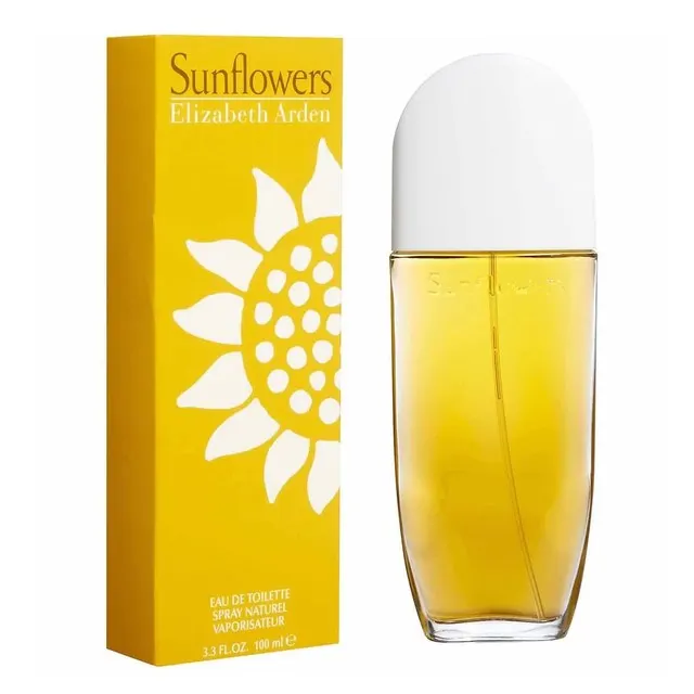 Sunflowers (EDT)