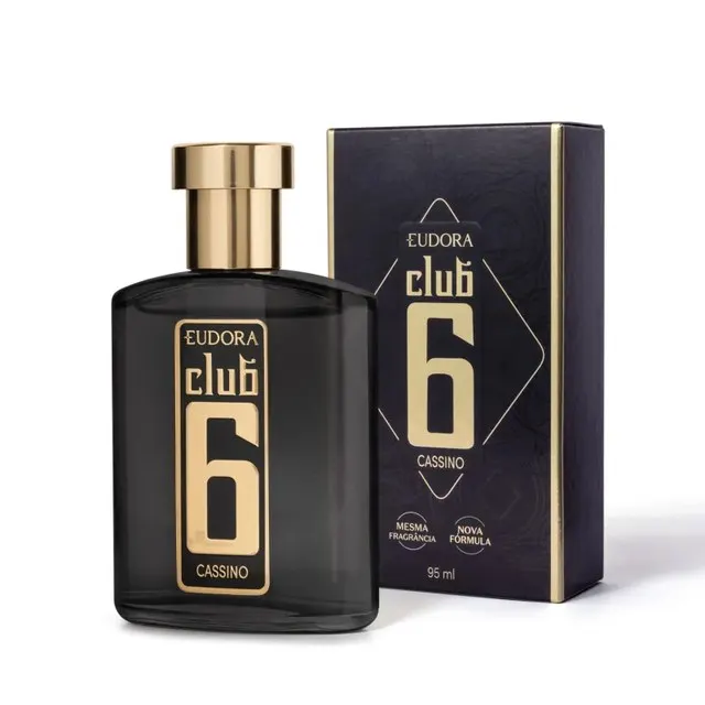 Club 6 Cassino