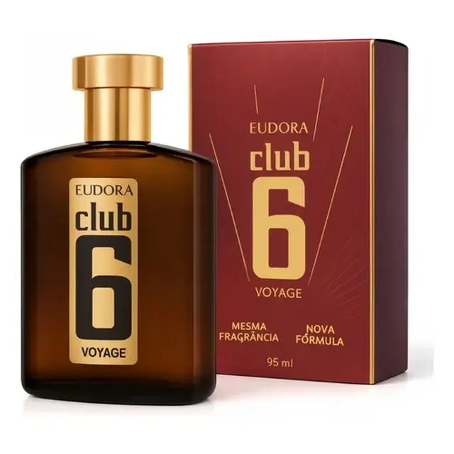 Club 6 Voyage