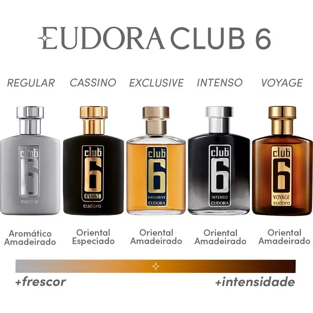 Club 6