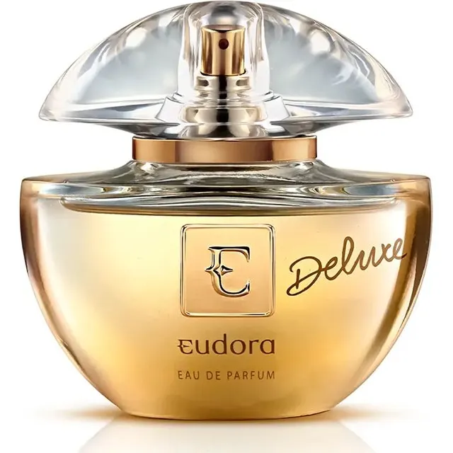 Eudora Deluxe