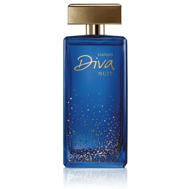 Eudora Diva Nuit