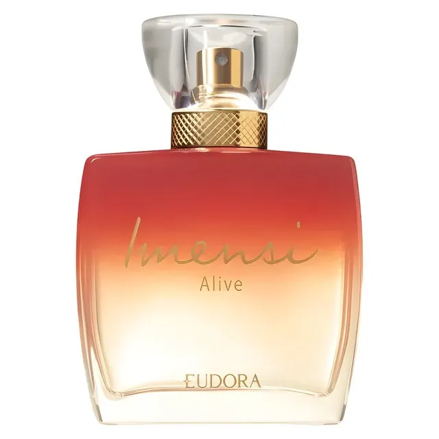 Eudora Imensi Alive
