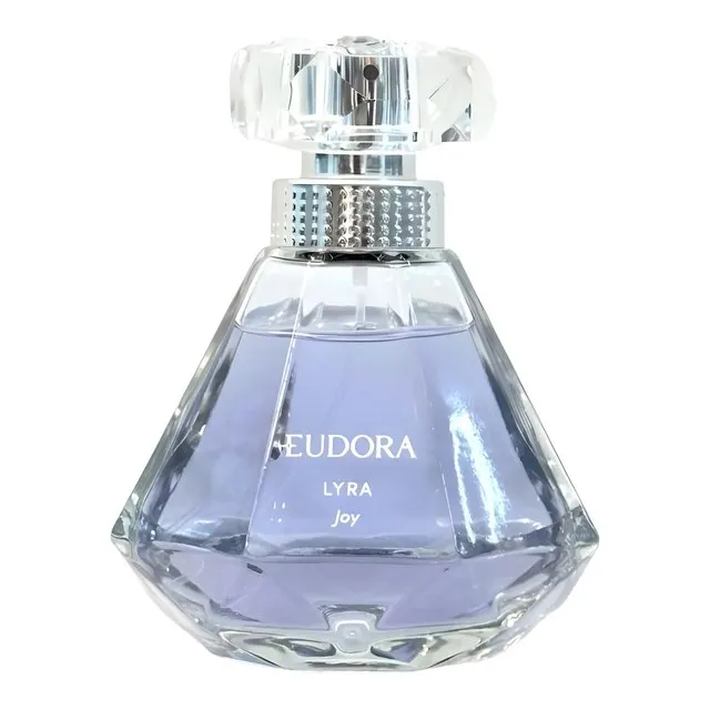 Eudora Lyra Joy