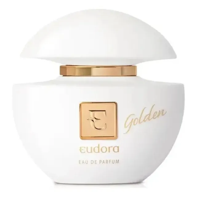 Eudora Golden