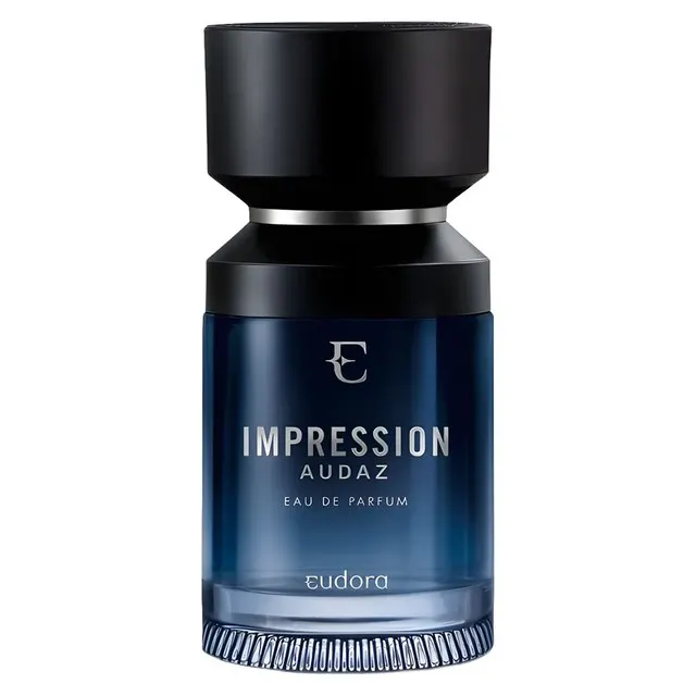Impression Audaz