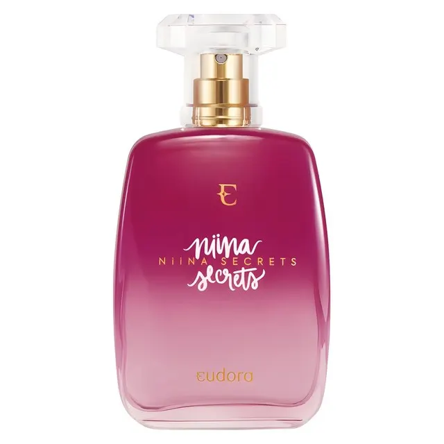 Niina Secrets