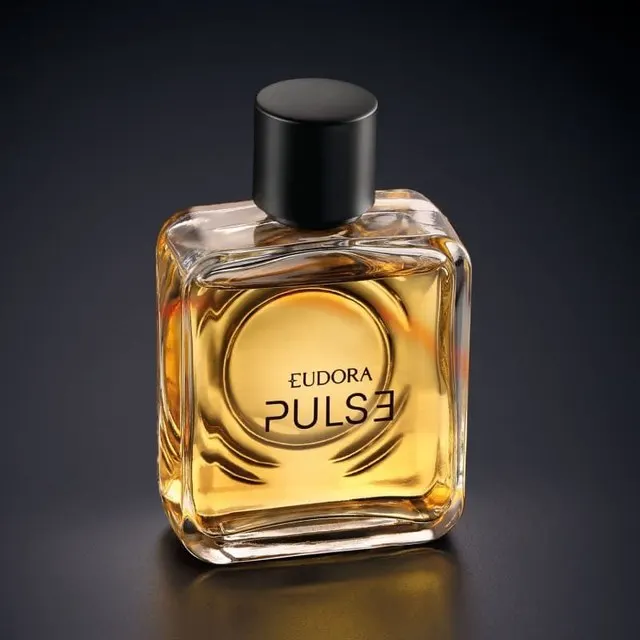 Pulse Mais
