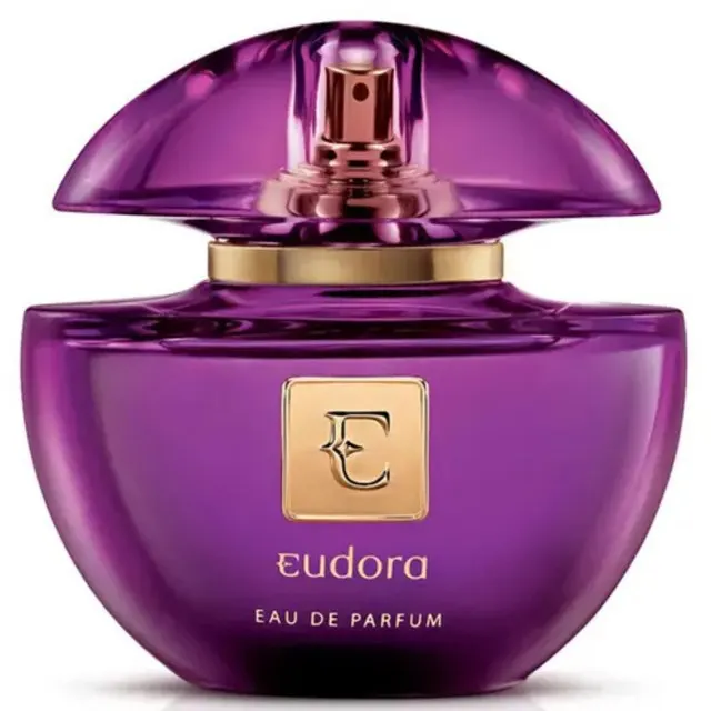 Eudora Eau de Parfum (Roxo)
