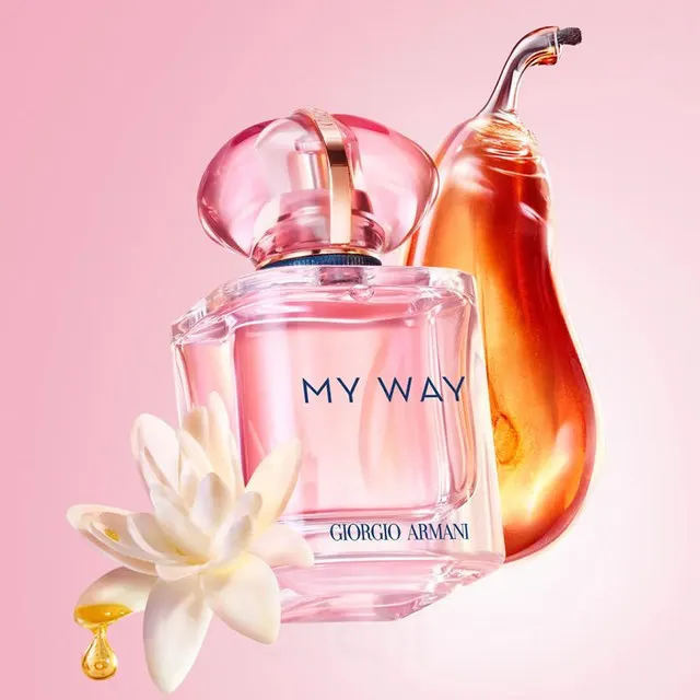 My Way Nectar