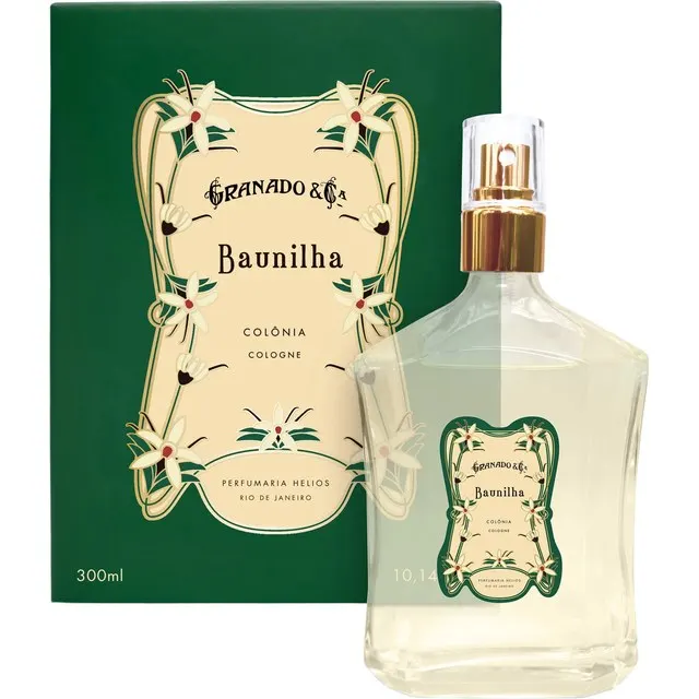 Baunilha