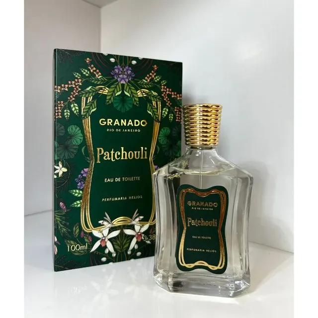 Patchouli Granado