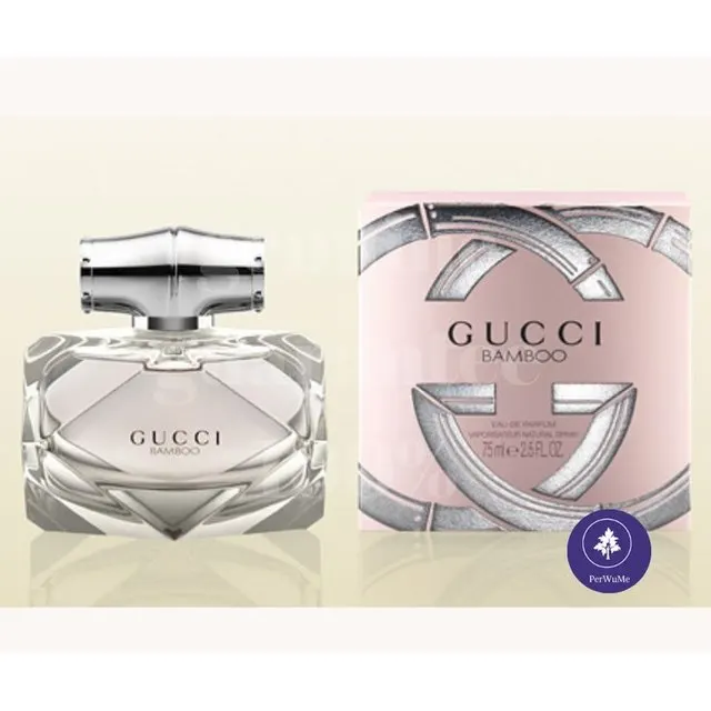 Gucci Bamboo (EDP)