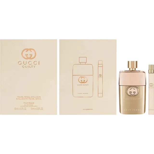 Gucci Guilty (EDP Feminino)