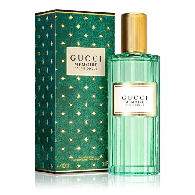 Gucci Mémoire d’une Odeur (EDP)