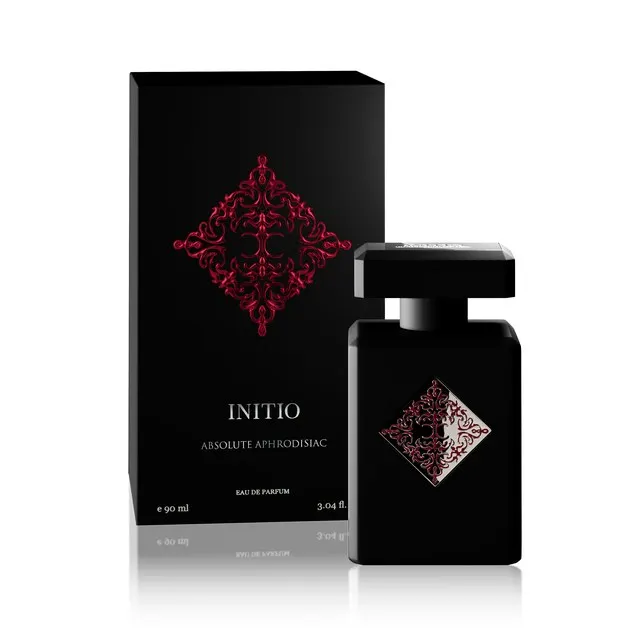 Absolute Aphrodisiac