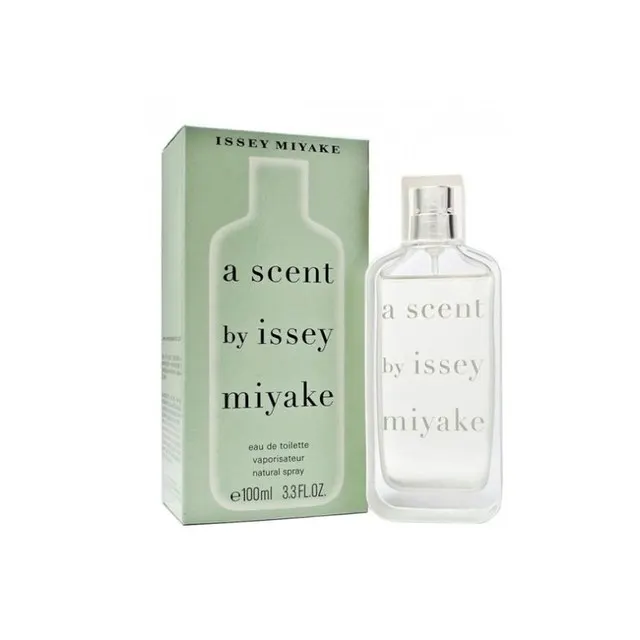 A Scent by Issey Miyake (EDT)